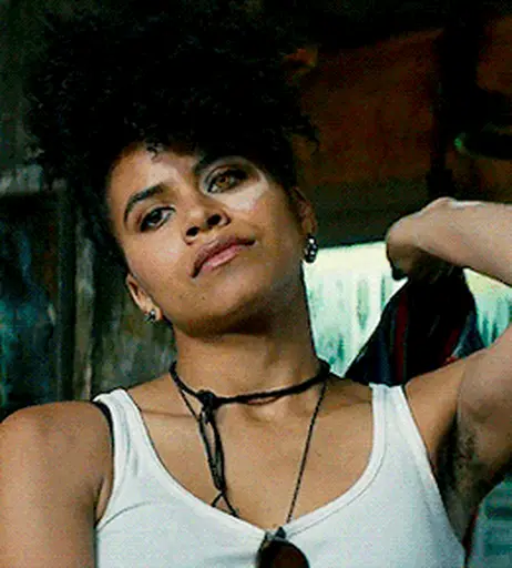 Image 2543665 from Zazie Beetz