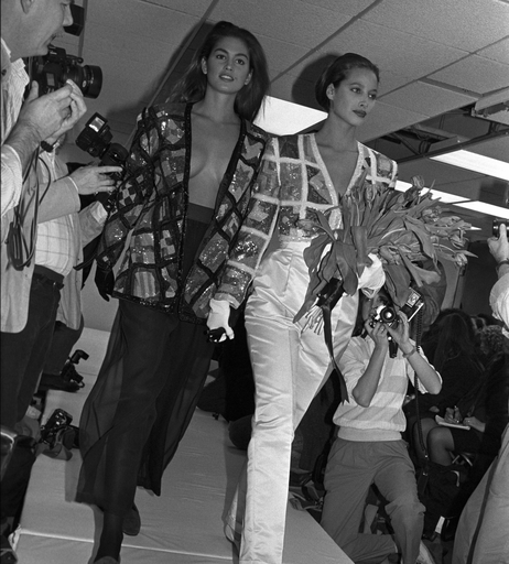 Image 2543634 from Cindy Crawford