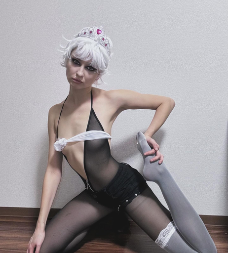 Image 2543057 from Anastasia Nasty Borisova