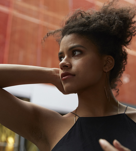 Image 2543032 from Zazie Beetz