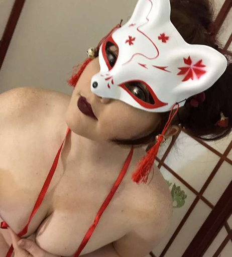 Image 253229 from FoxyCosplay