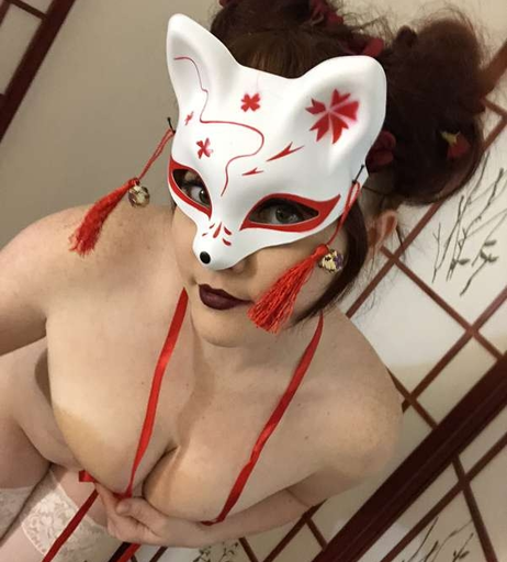 Image 253382 from FoxyCosplay