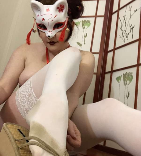 Image 253321 from FoxyCosplay