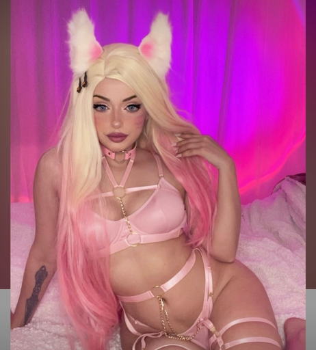 Image 2512320 from Spicykitsunee