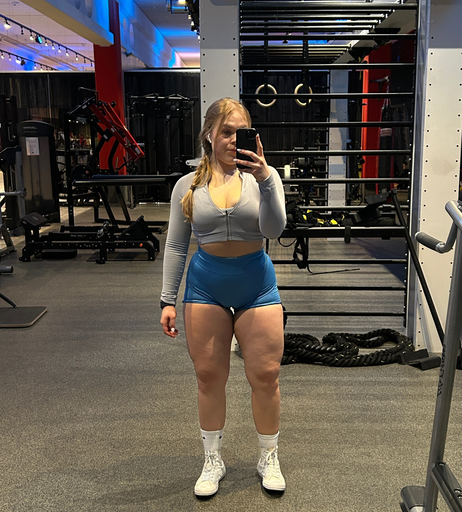 Image 2506899 from livmusclebarbie