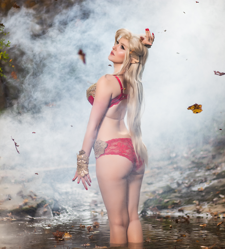 Image 2501713 from Tina Kinz Cosplay