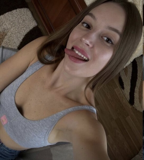 Image 2695525 from Gymgirl Nastja