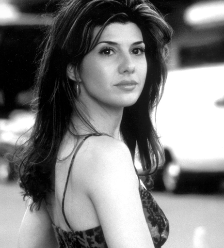 Image 2696848 from Marisa Tomei