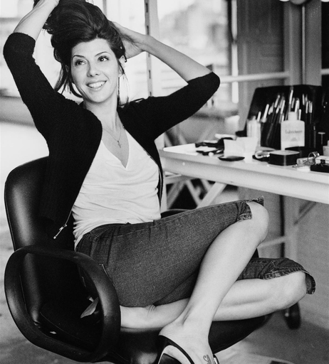 Image 2696693 from Marisa Tomei