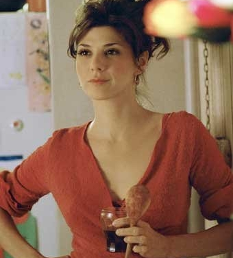 Image 2696915 from Marisa Tomei