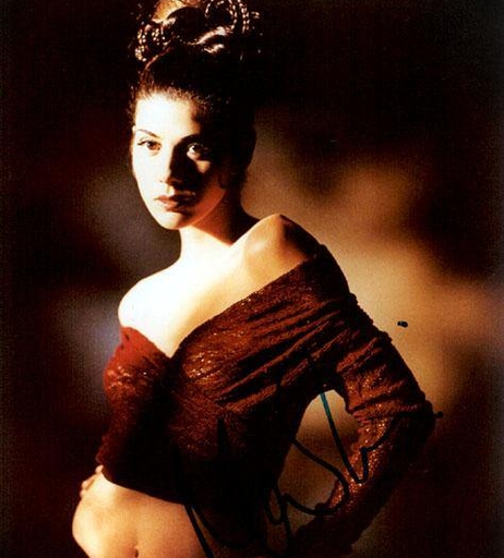 Image 2696900 from Marisa Tomei