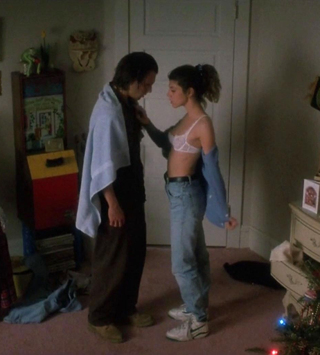 Image 2696939 from Marisa Tomei