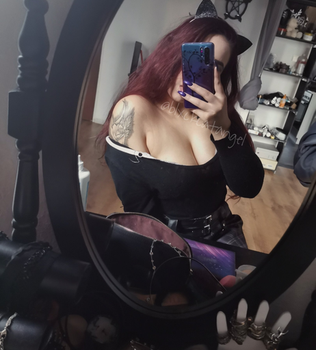 Image 2692682 from blxckcatangel