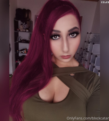 Image 2692685 from blxckcatangel