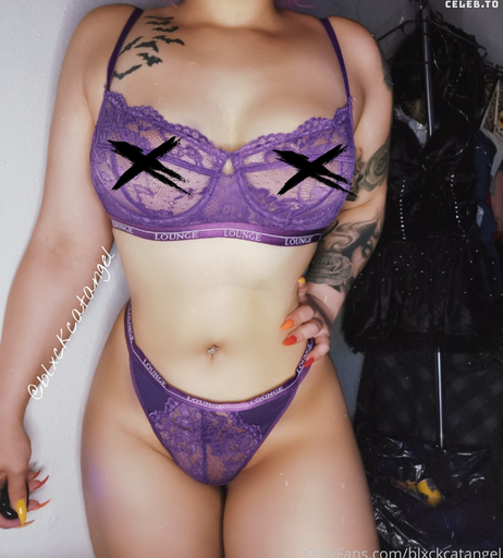 Image 2692672 from blxckcatangel