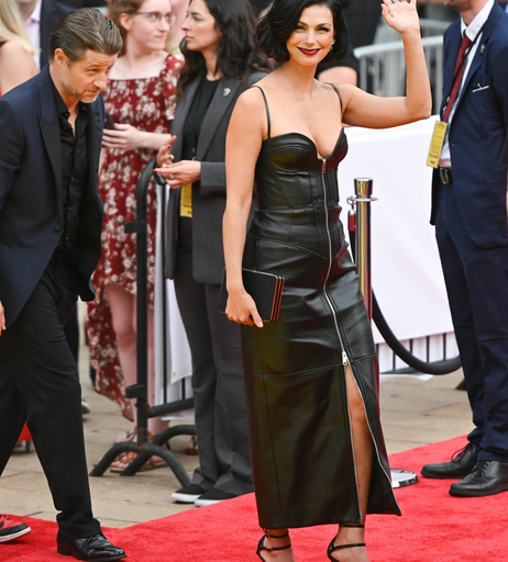 Image 2687859 from Morena Baccarin
