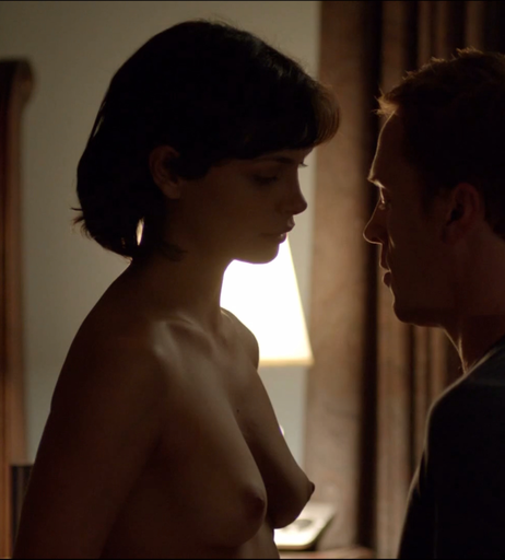 Image 2687841 from Morena Baccarin