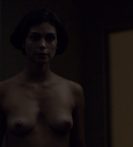 Image 2687845 from Morena Baccarin