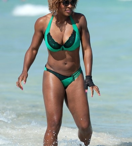 Image 2681892 from Serena Williams
