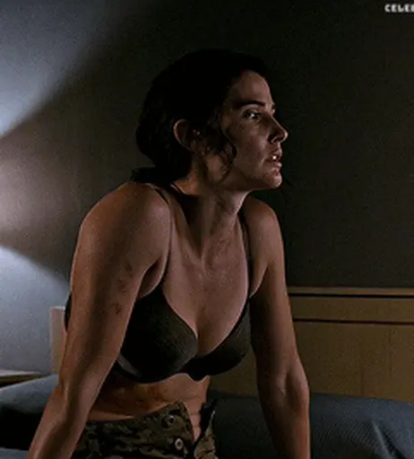 Image 2681733 from Cobie Smulders