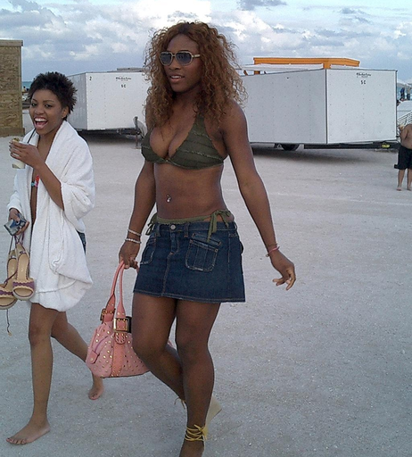 Image 2681981 from Serena Williams