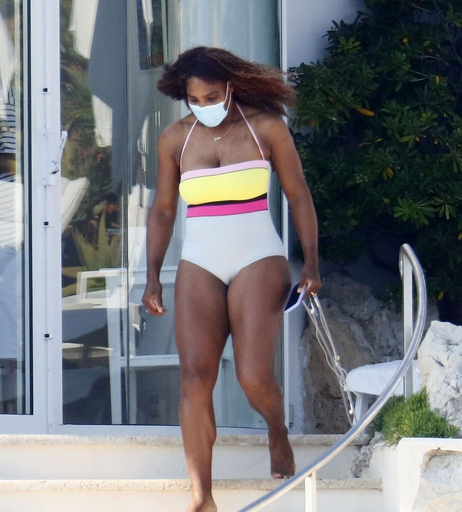Image 2681987 from Serena Williams