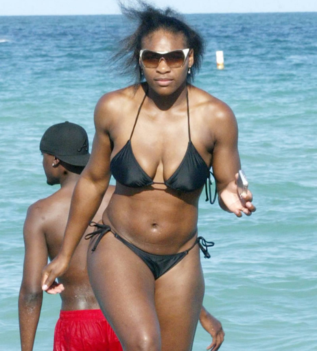 Image 2681959 from Serena Williams