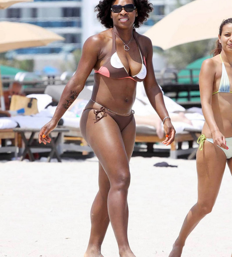 Image 2681951 from Serena Williams