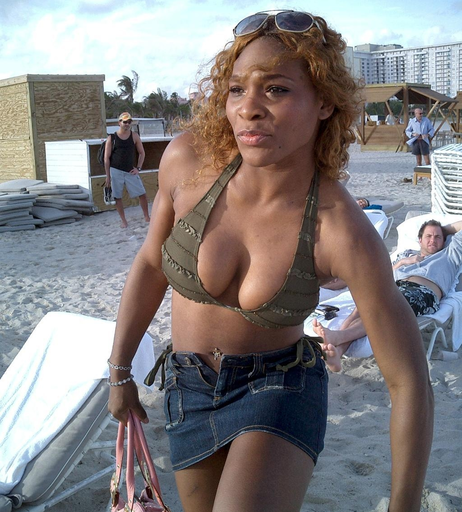 Image 2681979 from Serena Williams