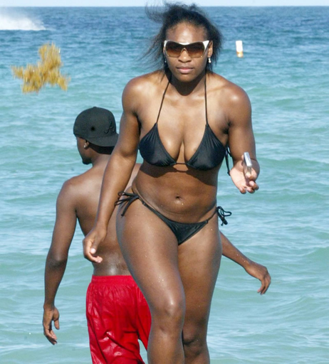 Image 2681970 from Serena Williams