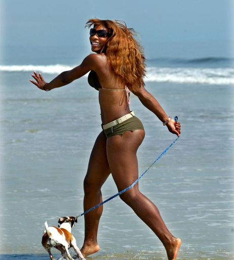 Image 2681975 from Serena Williams