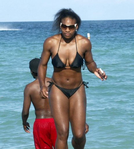 Image 2681960 from Serena Williams