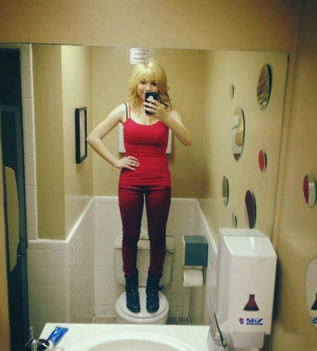 Image 2682066 from Jennette McCurdy