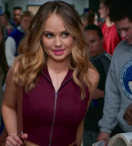 Image 2689059 from Debby Ryan