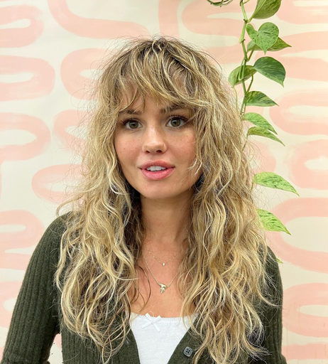 Image 2689052 from Debby Ryan