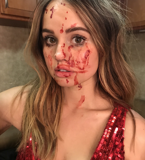 Image 2689056 from Debby Ryan