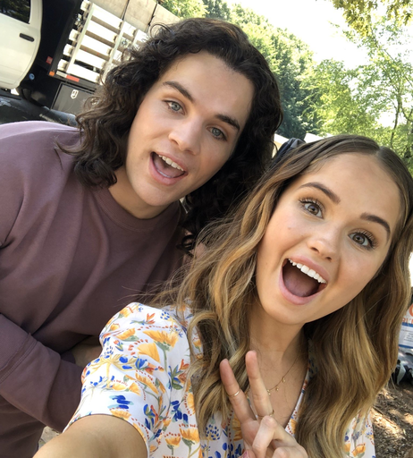 Image 2689054 from Debby Ryan