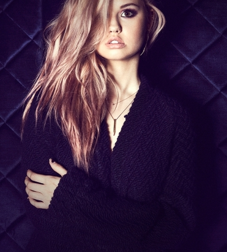 Image 2689075 from Debby Ryan