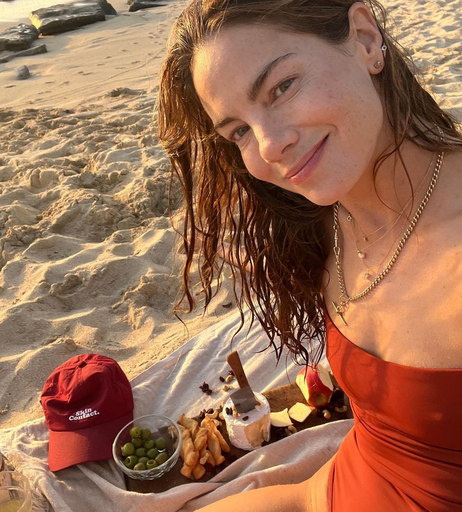 Image 2689276 from Michelle Monaghan