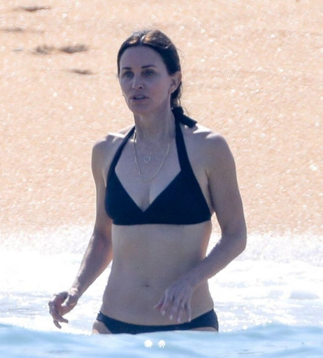 Image 2688759 from Courteney Cox