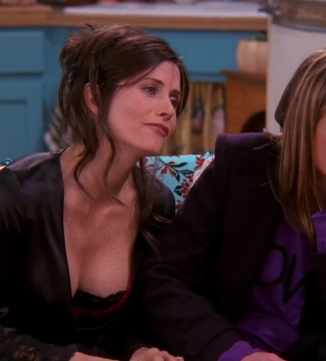 Image 2688733 from Courteney Cox