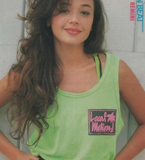 Image 2670592 from Leah Remini