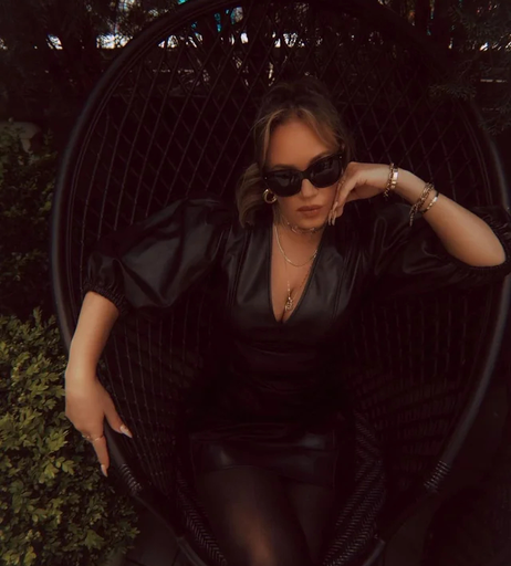 Image 2670589 from Leah Remini