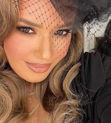 Image 2670586 from Leah Remini