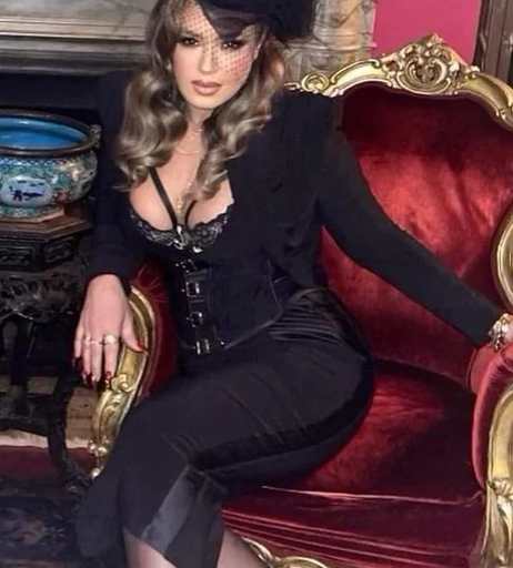 Image 2670585 from Leah Remini