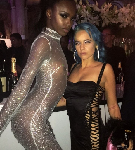 Image 2670416 from Leomie Anderson