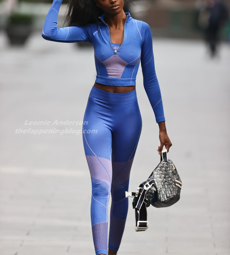 Image 2670425 from Leomie Anderson