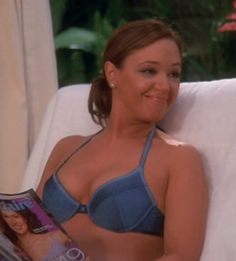 Image 2670608 from Leah Remini