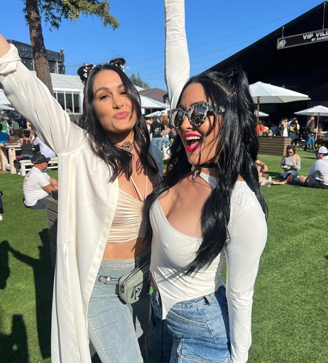 Image 2665075 from Nikki Bella