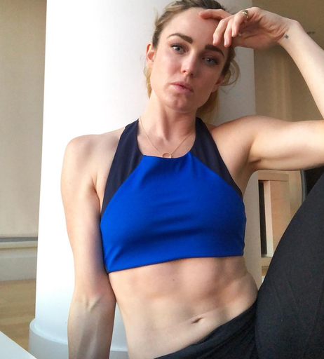 Image 2665019 from Caity Lotz